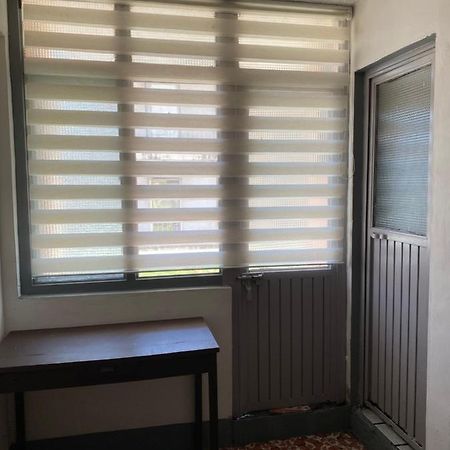 Hotel Oseguera Uruapan  외부 사진