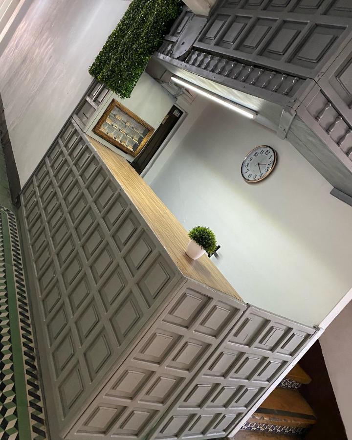 Hotel Oseguera Uruapan  외부 사진