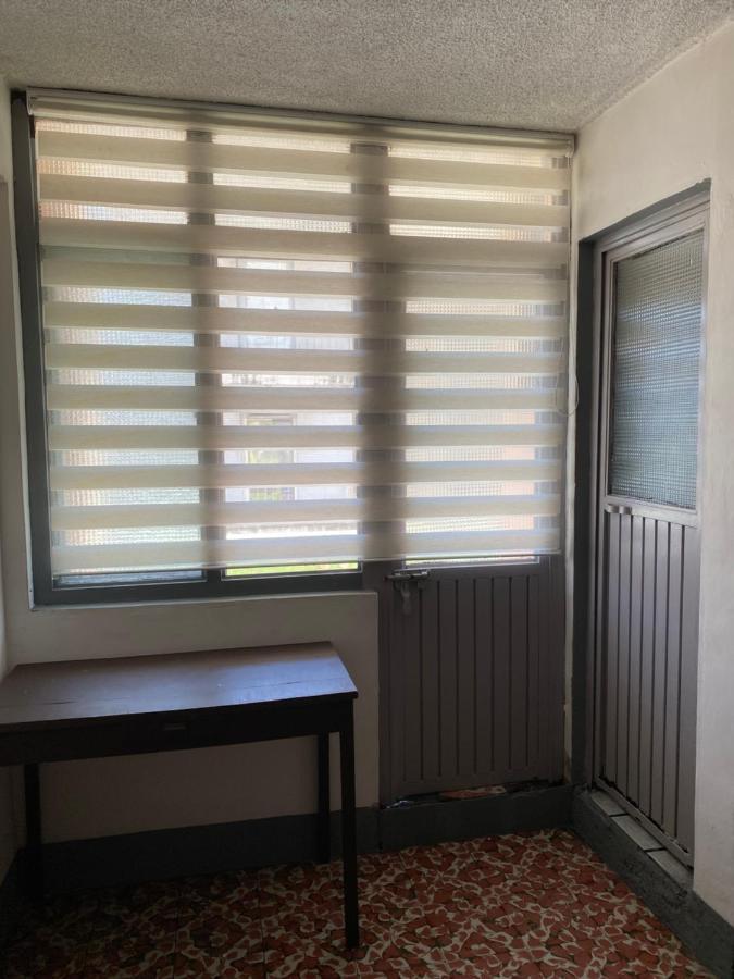 Hotel Oseguera Uruapan  외부 사진